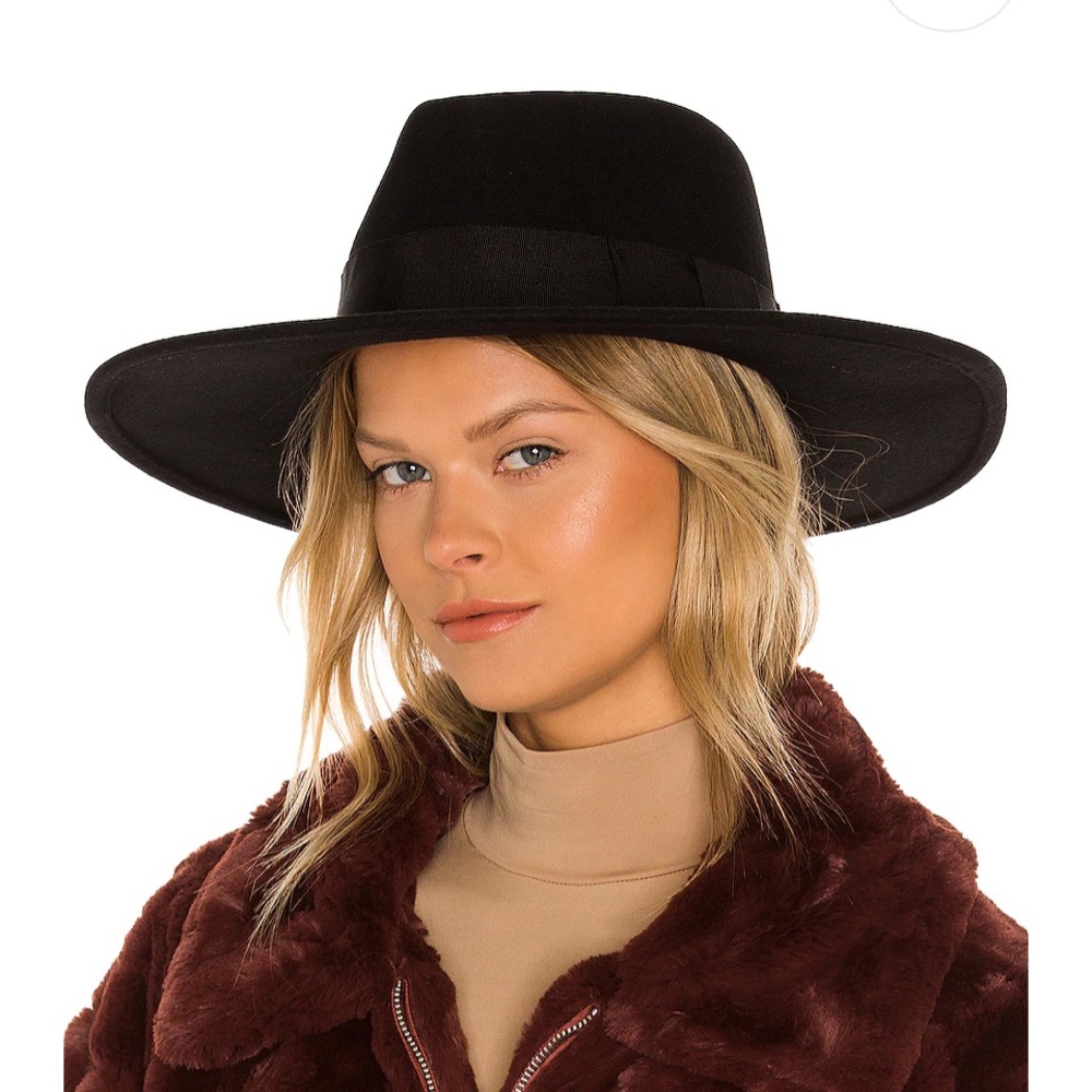 Brixton Hat